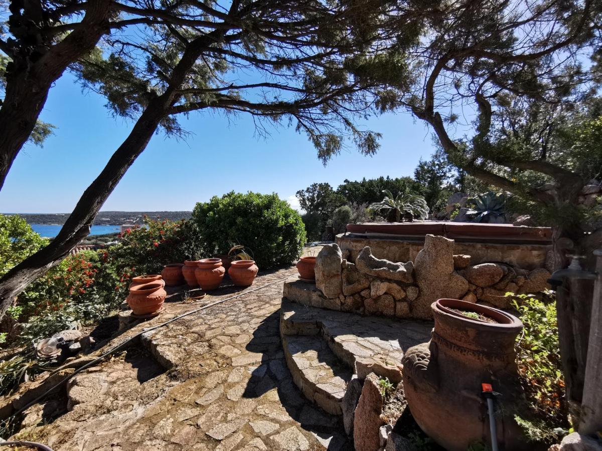 Villa Tea Costa Smeralda - Porto Cervo Exterior photo